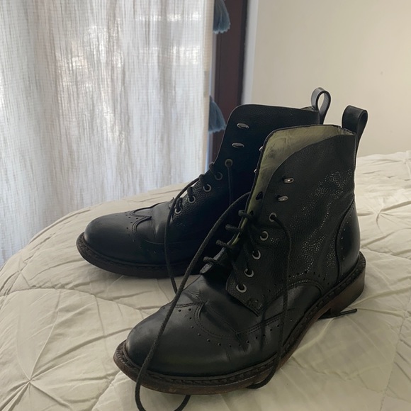 rag & bone Shoes - Rag&Bone Boots